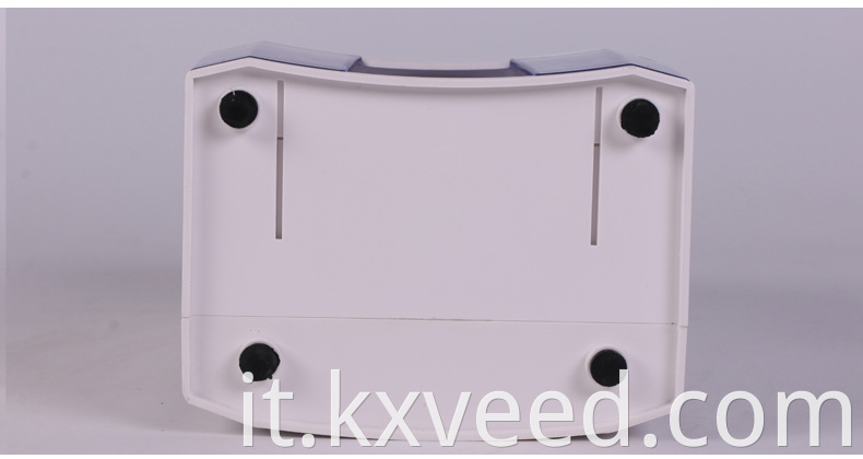 2019 NUOVO USBDEHUMIDIFIER 800ML Mini Dehumidifier UV Purificatore aria luminoso Piccolo portatile compatto per casa